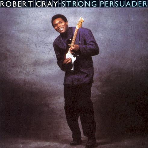 The Robert Cray Band